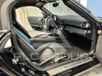 2011 Porsche BOXSTER