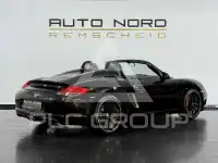 2011 Porsche BOXSTER