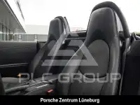 2011 Porsche BOXSTER