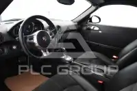 2011 Porsche BOXSTER