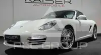 2011 Porsche BOXSTER