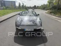 2011 Porsche BOXSTER