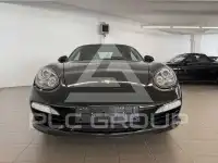 2011 Porsche BOXSTER