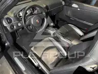 2011 Porsche BOXSTER