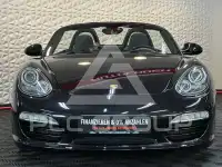 2011 Porsche BOXSTER
