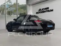 2011 Porsche BOXSTER