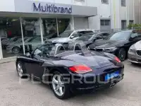 2011 Porsche BOXSTER