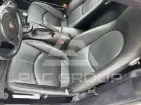 2011 Porsche BOXSTER