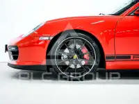 2011 Porsche BOXSTER