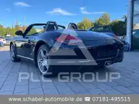 2011 Porsche BOXSTER