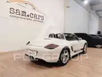 2011 Porsche BOXSTER
