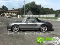 2011 Porsche BOXSTER
