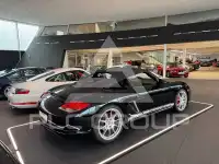 2011 Porsche BOXSTER