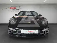 2011 Porsche BOXSTER