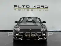2011 Porsche BOXSTER
