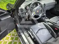 2011 Porsche BOXSTER