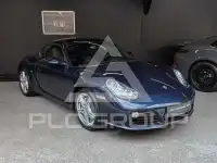 2011 Porsche Cayman