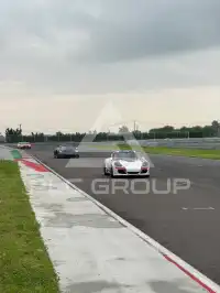 2011 Porsche Cayman