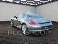 2011 Porsche Cayman