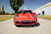 2011 Porsche Cayman
