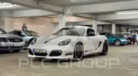 2011 Porsche Cayman