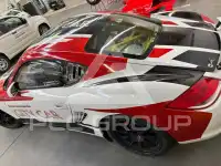 2011 Porsche Cayman