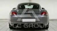 2011 Porsche Cayman