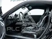2011 Porsche Cayman
