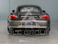 2011 Porsche Cayman