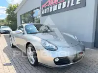 2011 Porsche Cayman