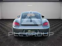2011 Porsche Cayman
