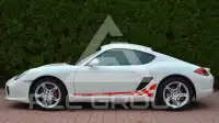 2011 Porsche Cayman