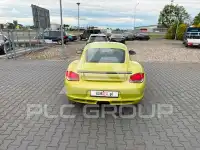 2011 Porsche Cayman