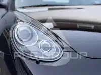 2011 Porsche Cayman