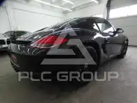 2011 Porsche Cayman