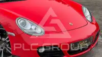2011 Porsche Cayman