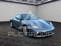 2011 Porsche Cayman