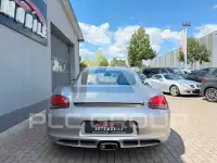 2011 Porsche Cayman