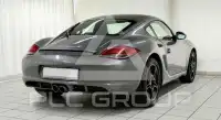 2011 Porsche Cayman