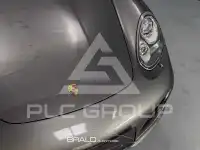 2011 Porsche Cayman