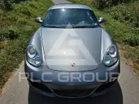 2011 Porsche Cayman