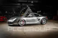 2011 Porsche Cayman