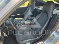 2011 Porsche Cayman