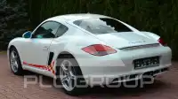 2011 Porsche Cayman