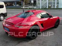 2011 Porsche Cayman