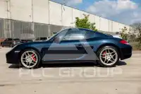 2011 Porsche Cayman