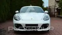2011 Porsche Cayman
