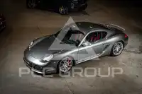 2011 Porsche Cayman