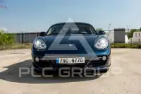 2011 Porsche Cayman