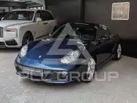 2011 Porsche Cayman